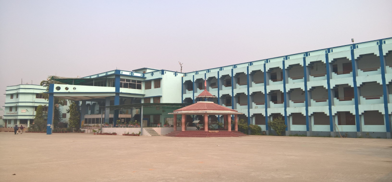 C.S. DAV Public School
